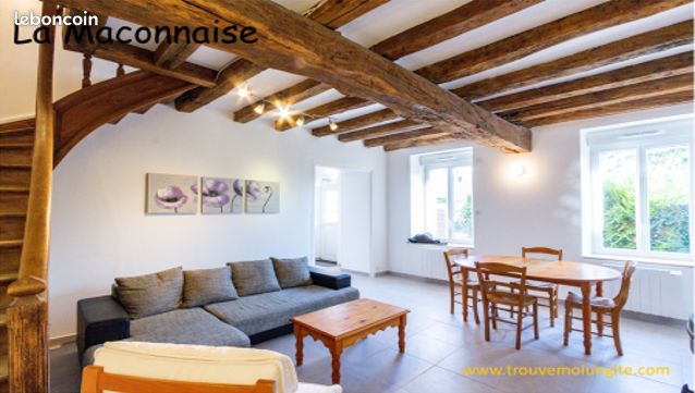 Gite 3 chambres (image 5)