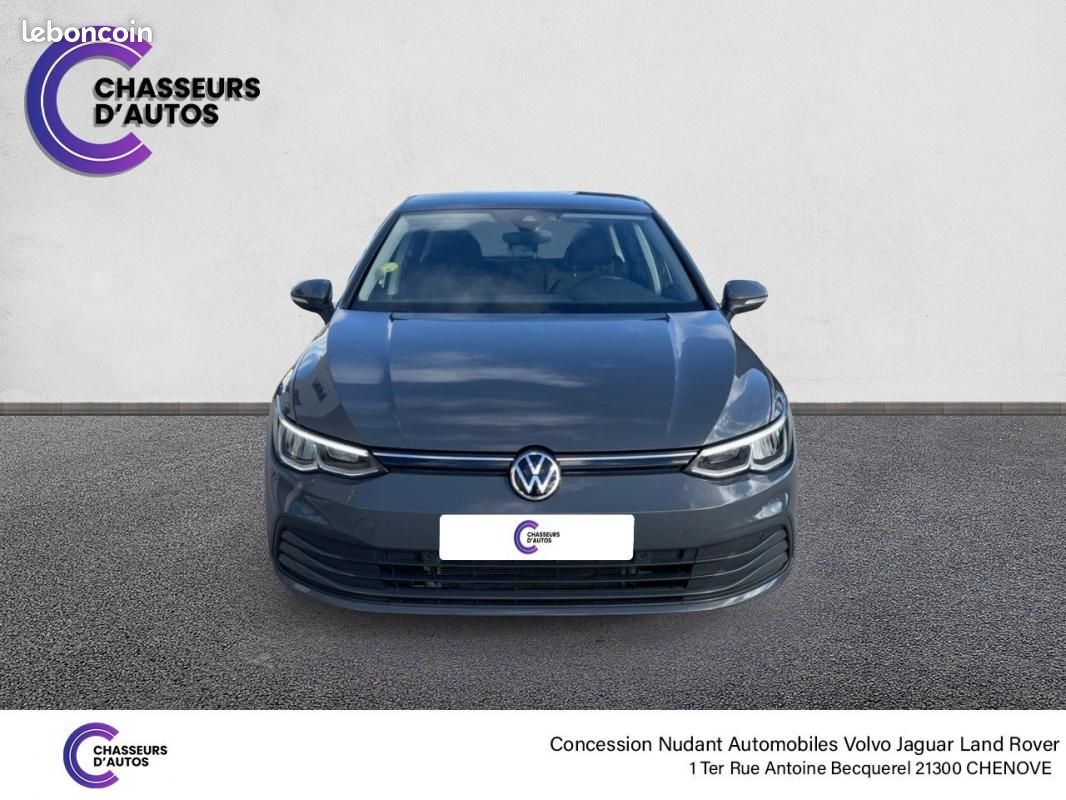 Volkswagen Golf 2.0 TDI SCR 150 DSG7 Life Business Golf 2.0 TDI SCR 150 DSG7 Life Business (image 2)