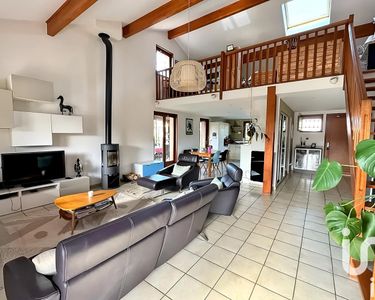 Maison 595 000 € - 118 m²