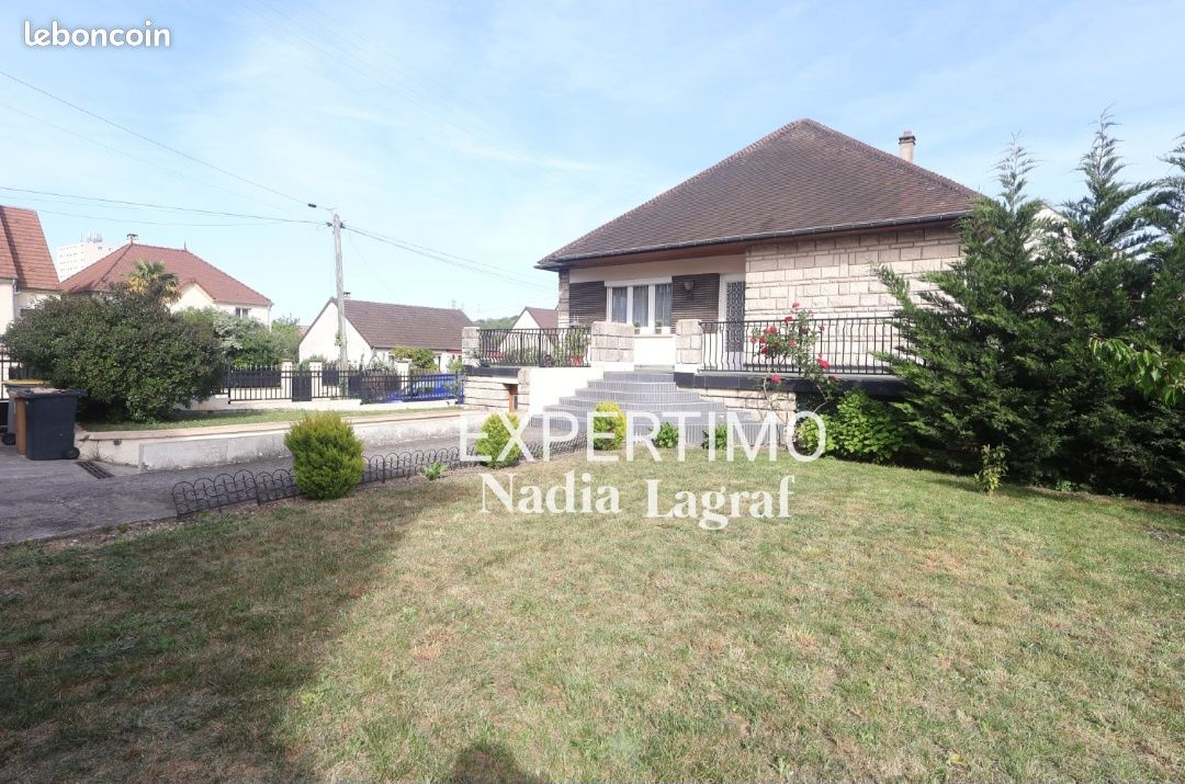 Maison 5 pièces 162 m² · à Montmagny · 162 m² · 399 000 €
