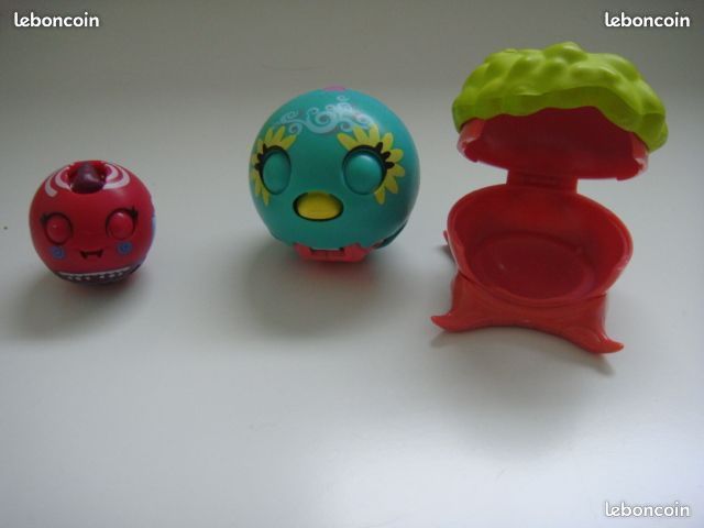 Zoobles (image 1)