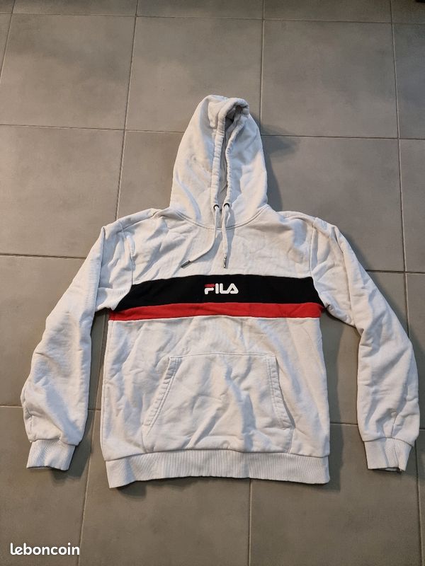 Sweat-shirt Fila (image 1)