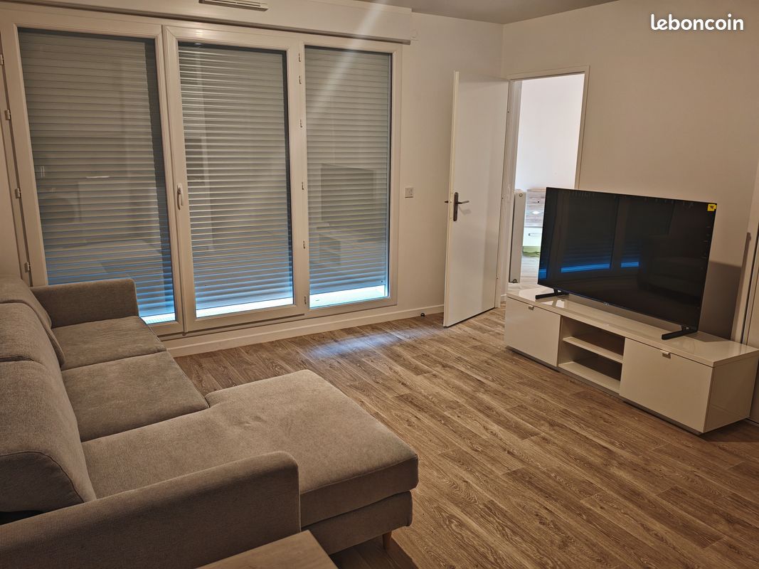 Appartement a louer gagny - 2 pièce(s) - 40 m2 - Surfyn