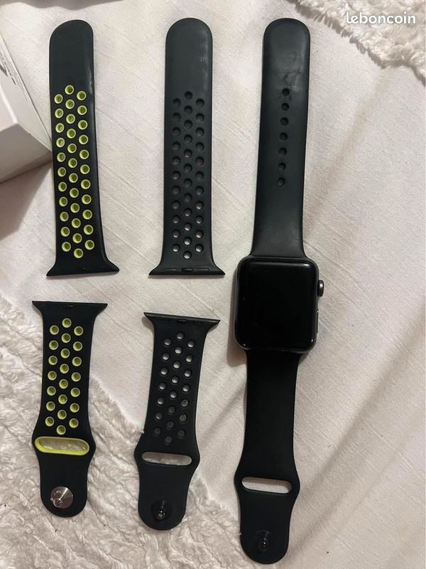 Apple Watch 2 (image 2)