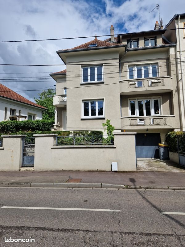 Maison 8 pièces 217 m² · à Metz · 217 m² · 720 000 €