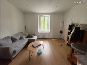 Appartement 2 pièces 48 m² · à Épernay · 47,9 m² · 590 €
