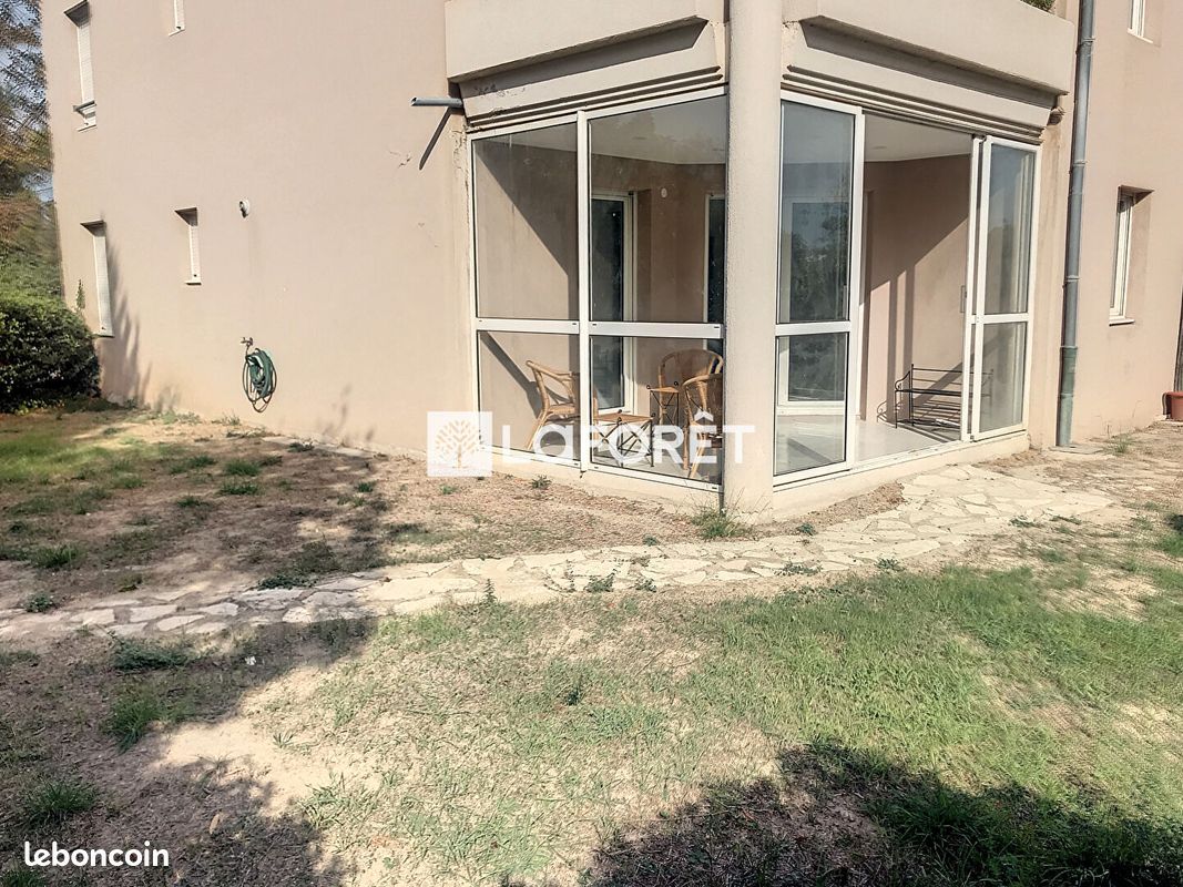 Appartement 3 pièces 63 m² · aux Angles · 63 m² · 949 €/mois