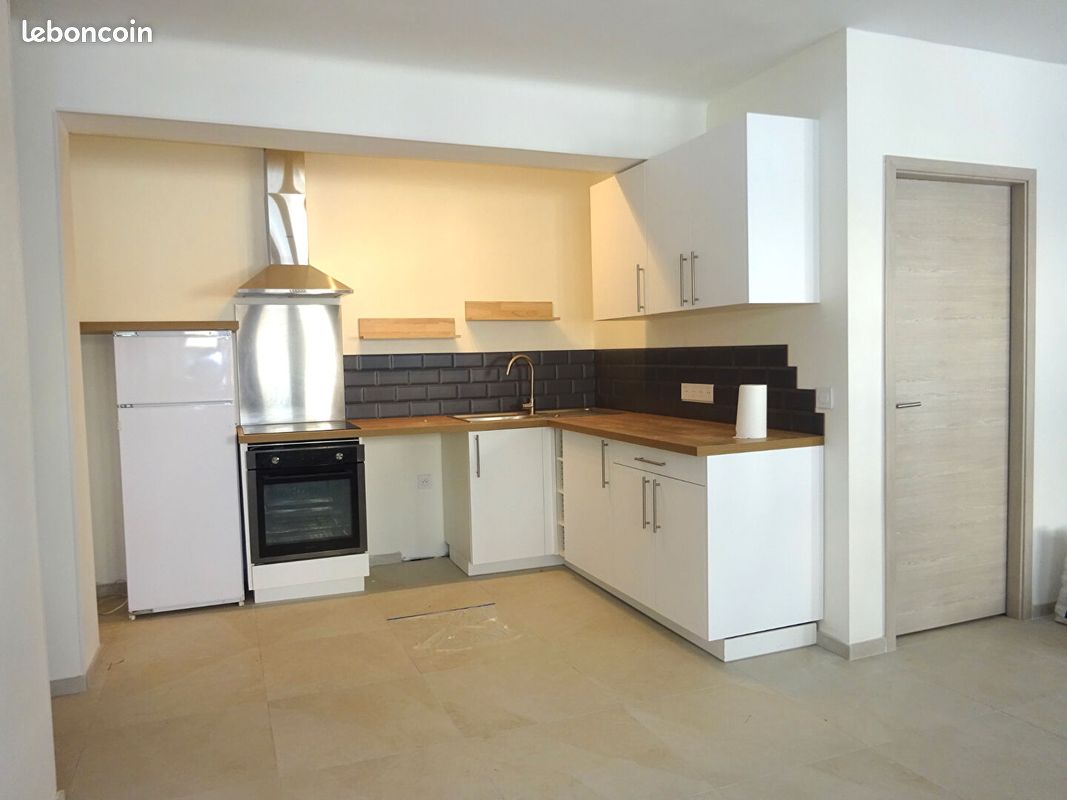 Appartement 3 pièces 73 m² · à Thionville · 73 m² · 870 €