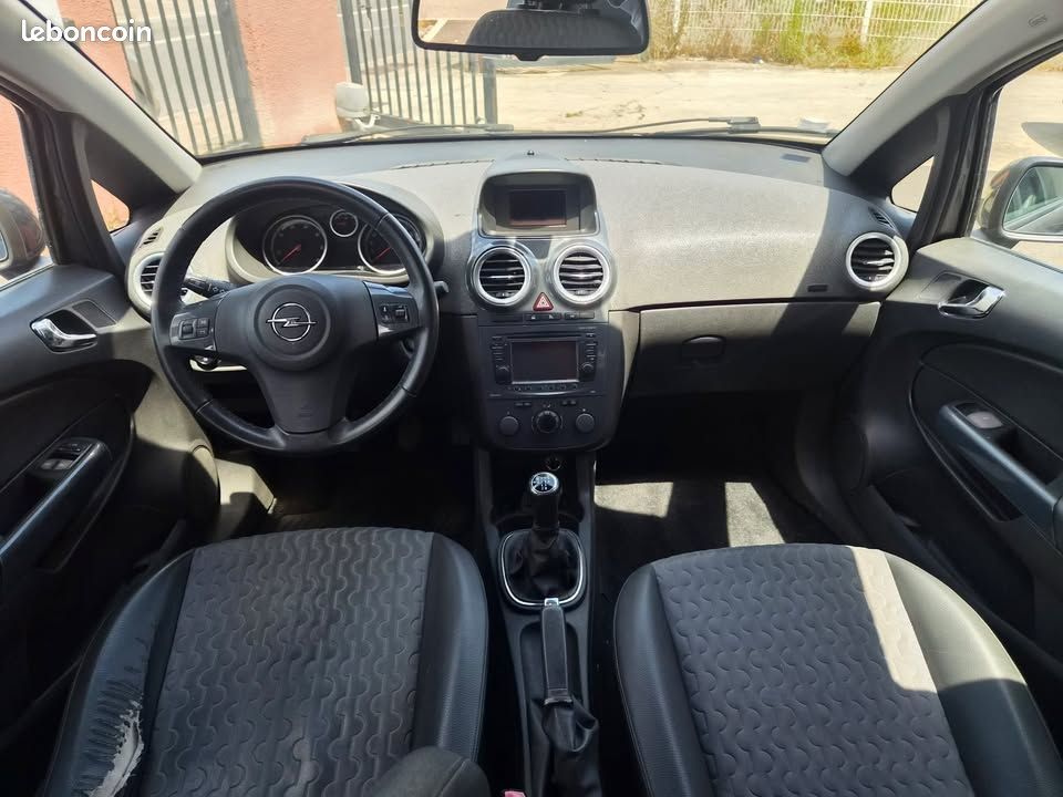 Opel CORSA 1.3 CDTI95 FAP COLOR EDITION 5P (image 11)
