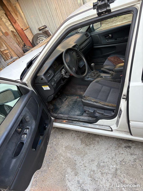 Volvo v70 (image 3)