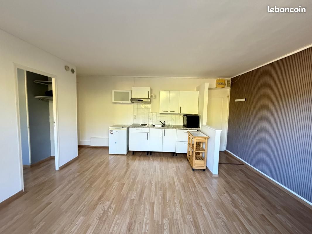 Appartement 2 pièces 33 m² · à Fontenay-aux-Roses · 33 m² · 149 000 €