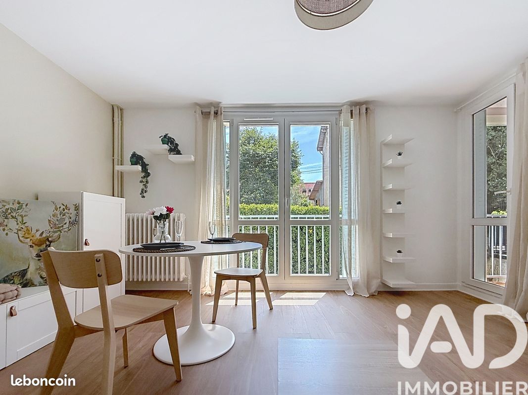 Appartement 2 pièces 49 m² · à Grenoble · 49 m² · 175 000 €