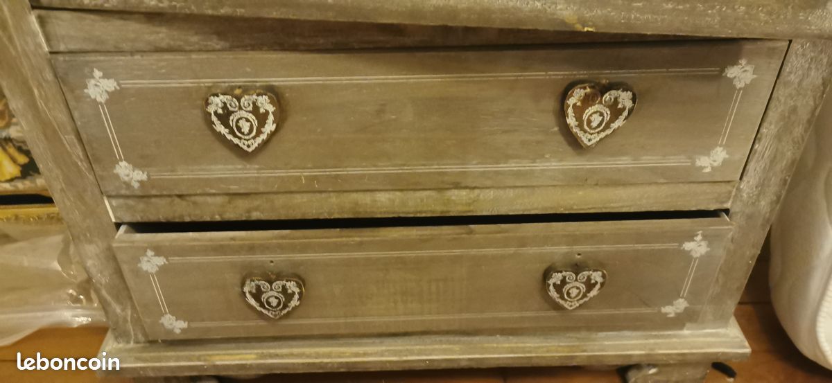 Armoire penderie Maison du Monde (image 2)