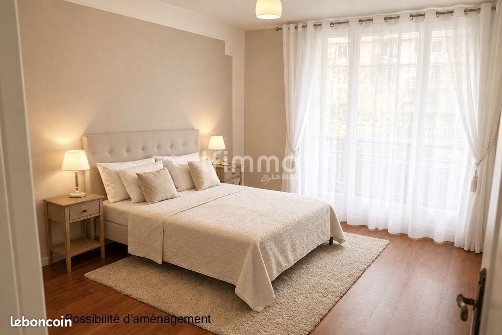 Appartement 3 pièces 56 m² (image 12)