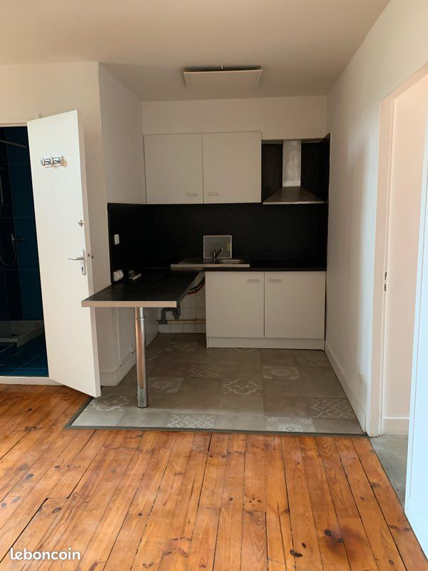 Appartement 3 pièces 54 m² · à Castelsarrasin · 54 m² · 630 €/mois