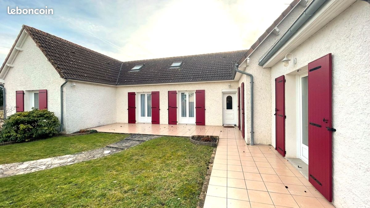 Maison 8 pièces 188 m² (image 3)