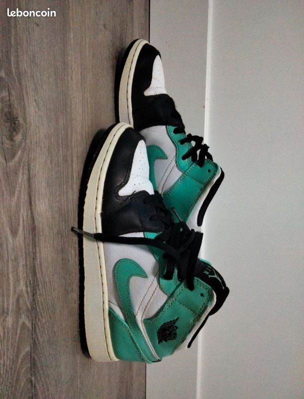 Air Jordan 36.5 (image 1)