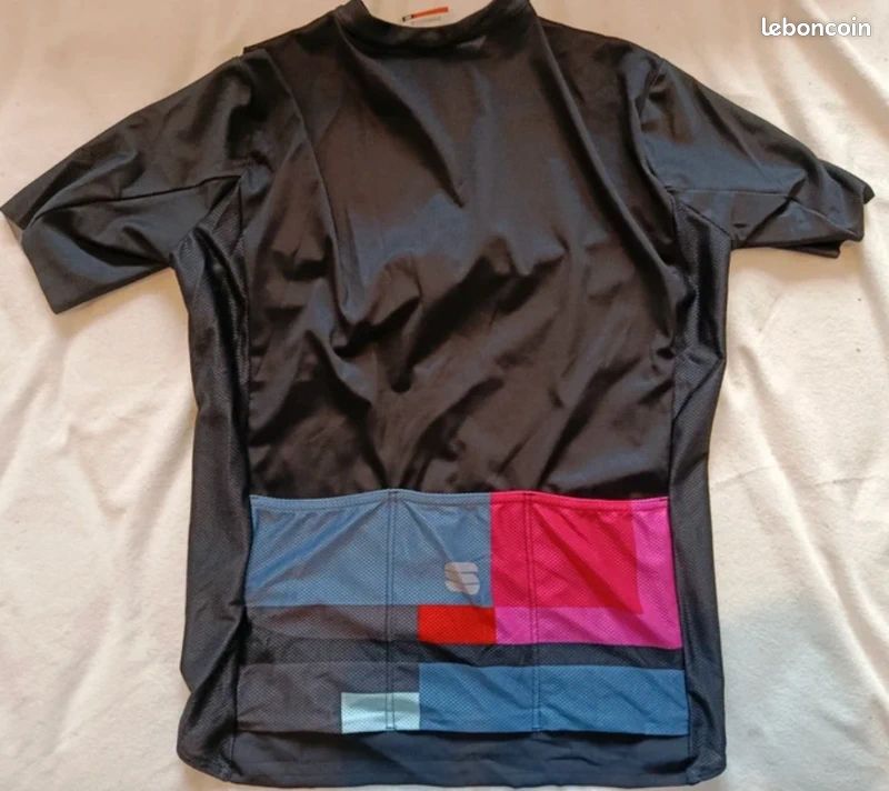 Maillots pour cycliste Femme taille XL