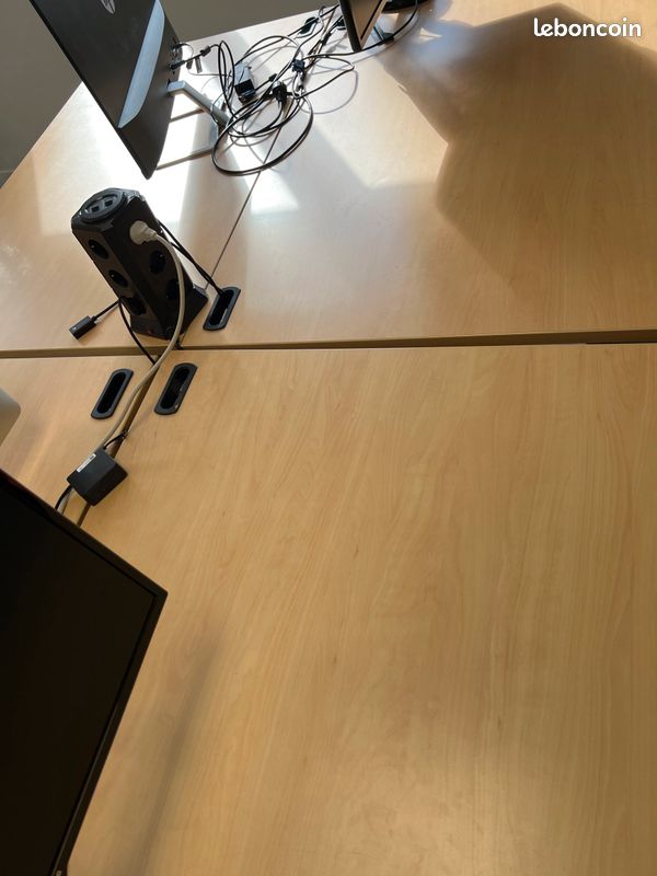 Bureau Steelcase (image 10)