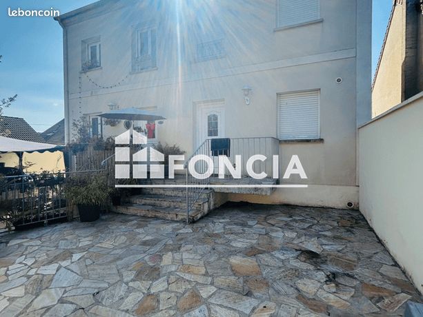 Maison a louer ris-orangis - 4 pièce(s) - 86 m2 - Surfyn