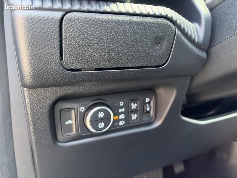 Ford Ranger 2.0 EcoBlue 205ch Stop&Start Super Cab Wildtrak e-4WD BVA10 (image 19)