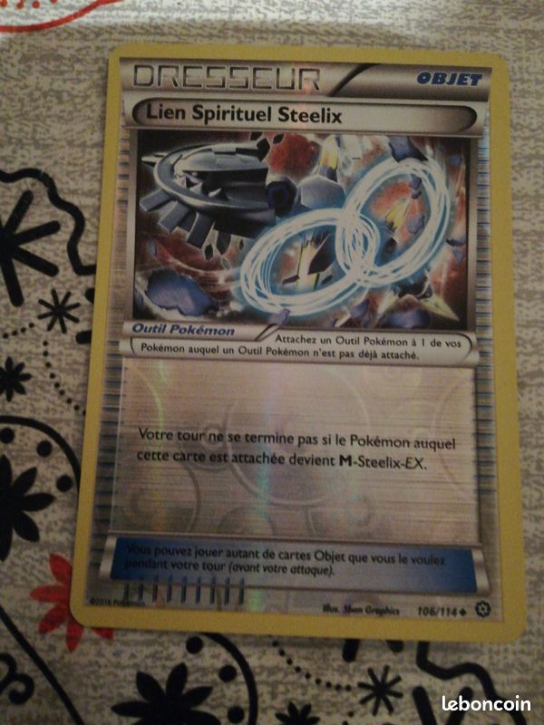 Carte Pokémon rare (image 5)