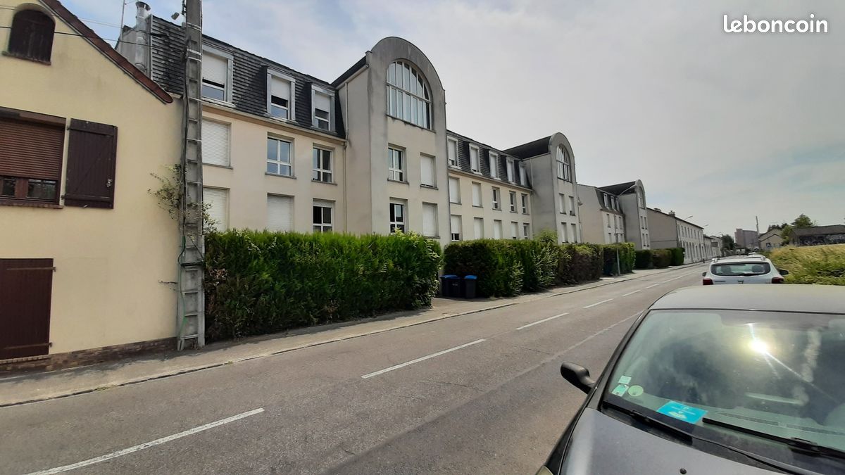 Appartement 2 pièces 49 m² · à Villenoy · 49 m² · 147 500 €