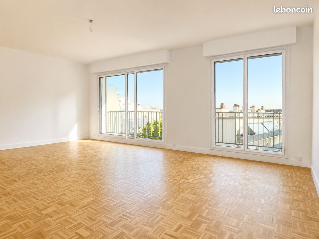 Appartement 4 pièces 83 m² · à Versailles · 83 m² · 1 990 €/mois