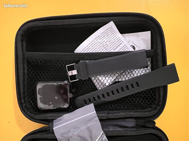 Pack High-Tech 2-en-1 News-tronics – Écouteurs Sans Fil & Smartwatch (image 3)