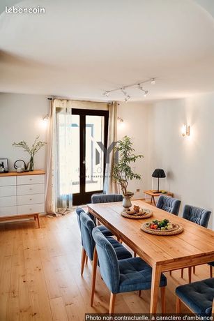 Maison 5 pièces 107 m²