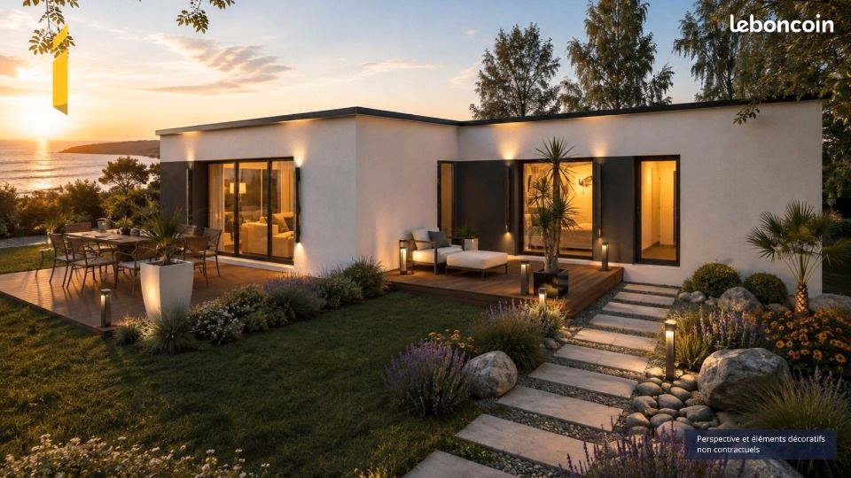 Maison 5 pièces 125 m² (image 2)