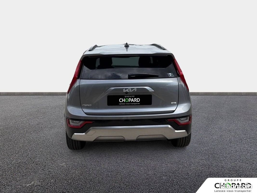 KIA Niro 1.6 GDi 138 ch HEV DCT6 Premium (image 6)