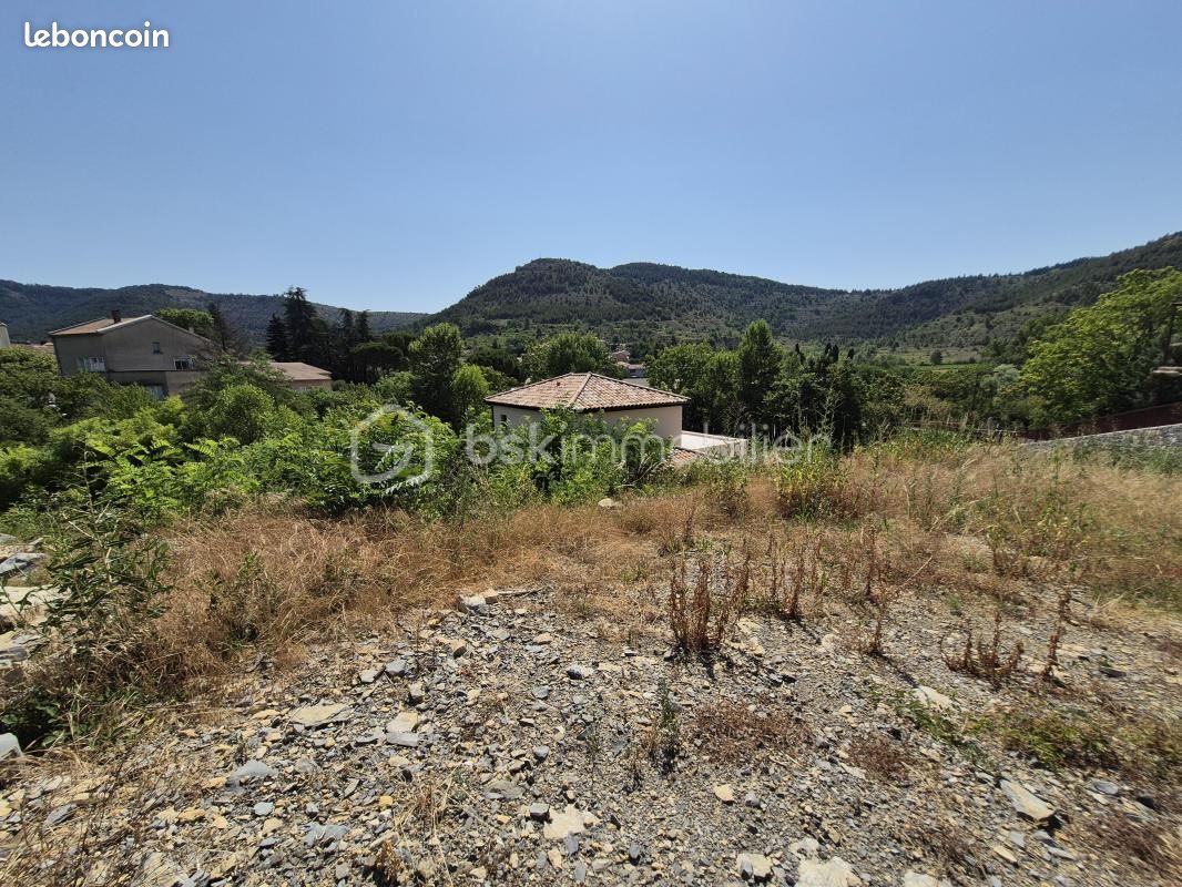 Terrain 1 027 m² Vesseaux · 55 500 €