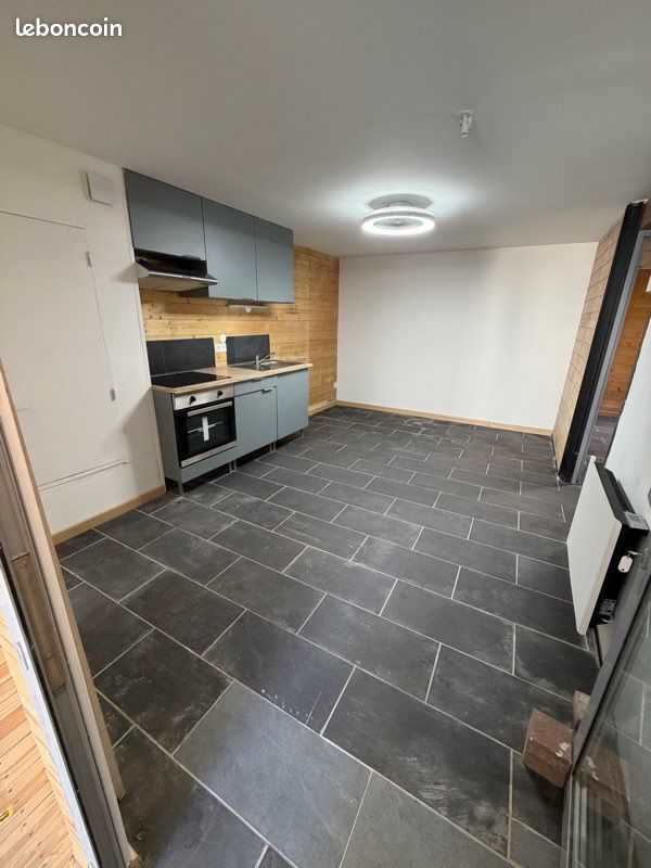 Appartement 2 pièces 33 m² · à La Rochelle · 33 m² · 800 €/mois