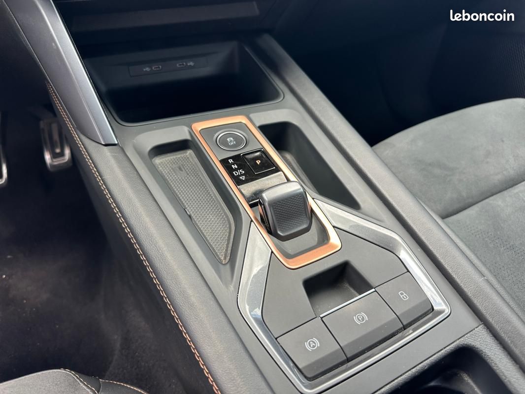 Cupra Formentor 1.5 eTSI Hybrid 150 ch DSG7 V (image 18)