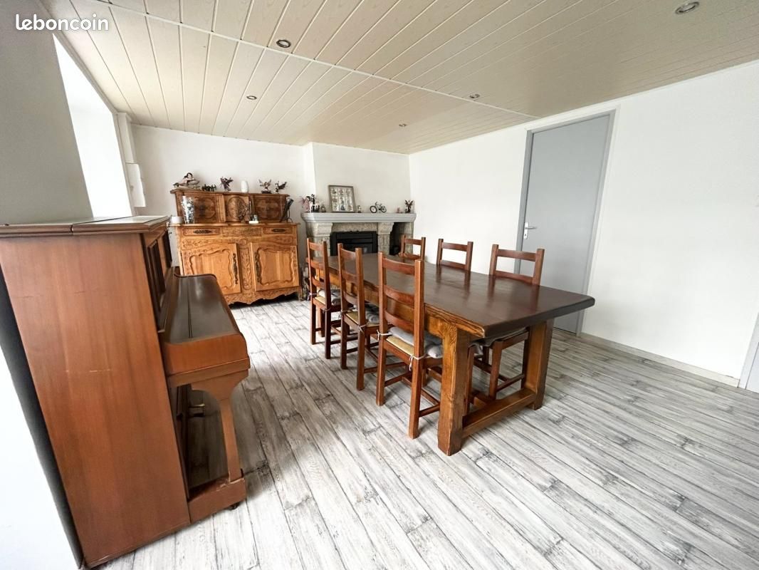Maison 5 pièces 95 m² (image 3)