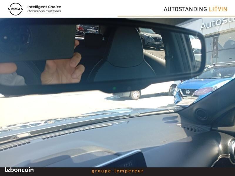 Nissan Juke 1.6 Hybrid 143ch N-Connecta 2023.5 (image 30)