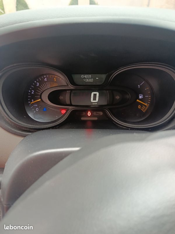 Trafic nacelle (image 3)