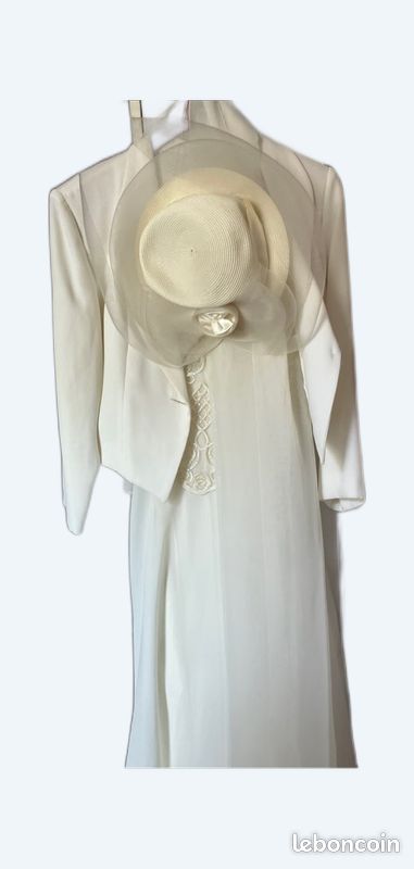 Robe de mariée (image 1)