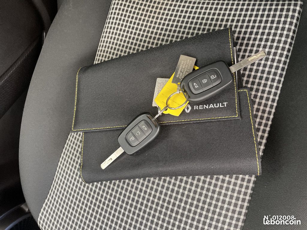 Renault Twingo E-TECH ELECTRIQUE III Achat Intégral - 21 Life (image 25)