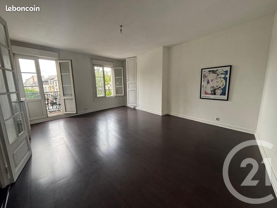 Appartement 2 pièces 55 m² · à Châtellerault · 55 m² · 65 600 €