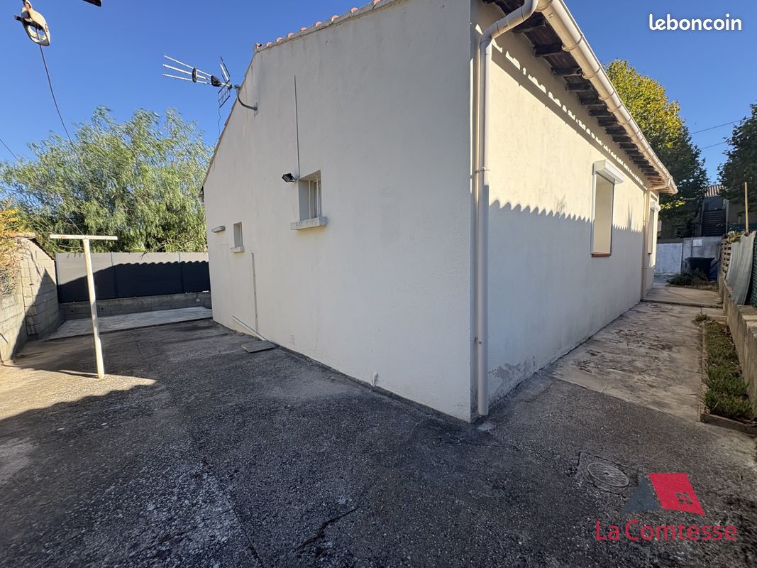 Maison a louer aubagne - 3 pièce(s) - 70 m2 - Surfyn