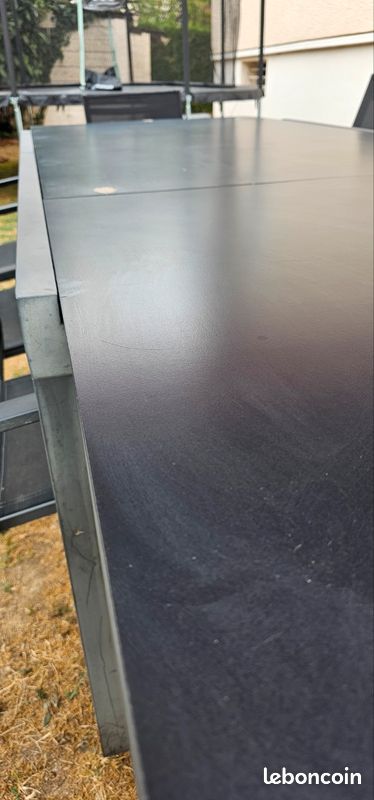 Table de jardin et 12 fauteuils (image 3)
