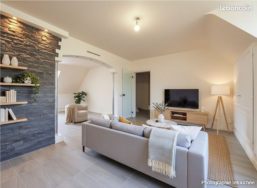 Appartement 4 pièces 101 m² · à Oberhausbergen · 101 m² · 259 000 €
