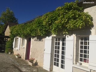 Maison de vacances (image 1)
