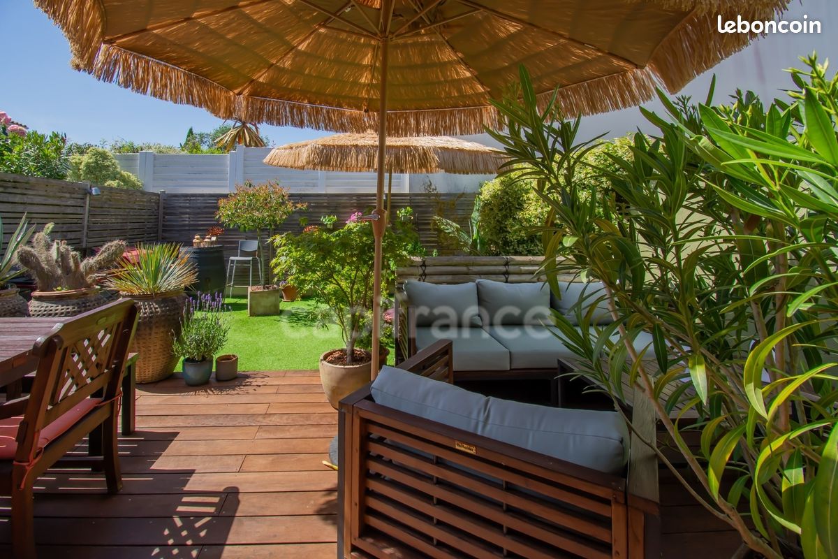 Maison 4 pièces 84 m² · à Vaux-sur-Mer · 84 m² · 365 000 €