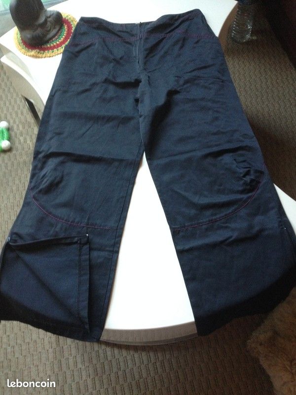 Pantcourts La Mode est à vous. T38 (image 1)