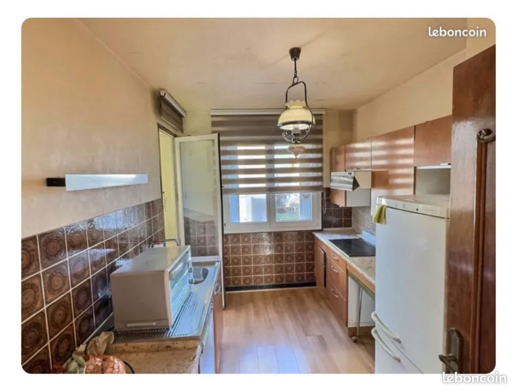 Appartement 5 pièces 94 m² · à Colmar · 94 m² · 120 000 €