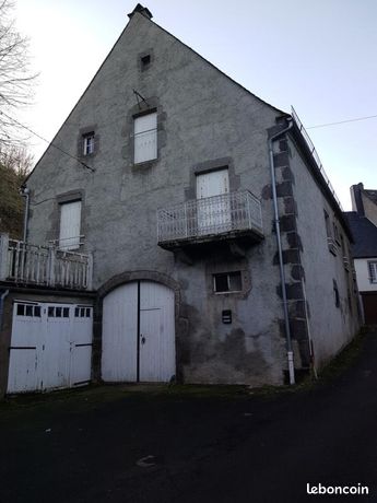 Maison de village 7 pièces 152 m²