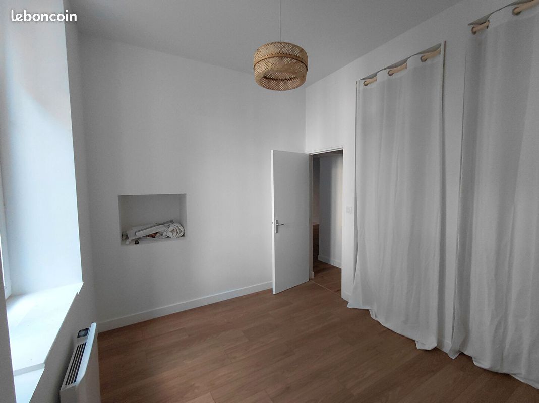 Appartement a louer cholet - 2 pièce(s) - 60 m2 - Surfyn